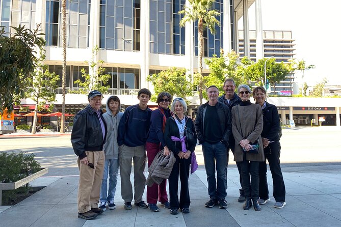 Los Angeles Beginnings Walking Tour - Timing, Group Size, and Who This Walk Fits Best