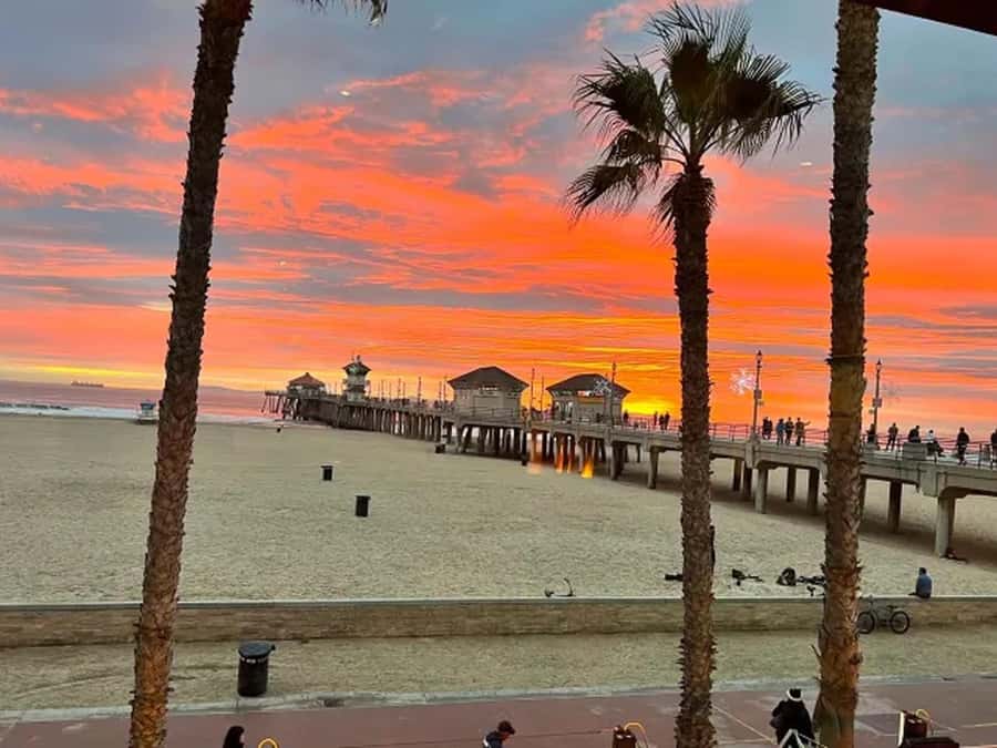Los Angeles: Best Beaches Tour from Anaheim - Orange County Beaches in One Day: Why This Tour Works