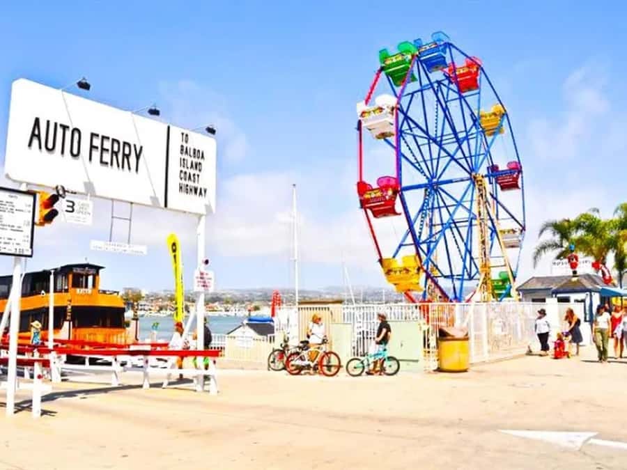 Los Angeles: Best Beaches Tour from Anaheim - Laguna Beach at Heisler Park: Cliff Walks and Tide-Pool Stops