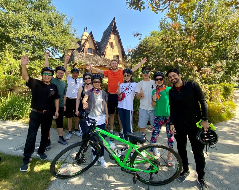 Los Angeles: Beverly Hills Guided Electric Bike Tour - Value check: is $114 worth it for 3 hours?
