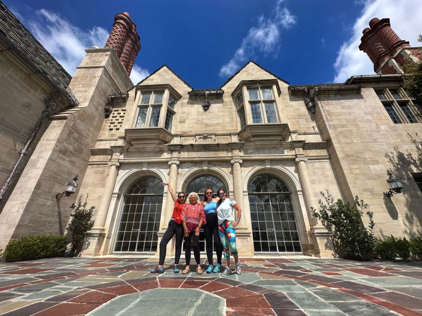 Los Angeles: Beverly Hills Guided Electric Bike Tour - The guide makes or breaks it: what the experience is really like