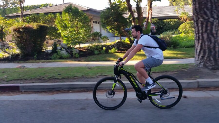 Los Angeles: Bike Rental (all types) - Value check: is $48 per person a smart deal?