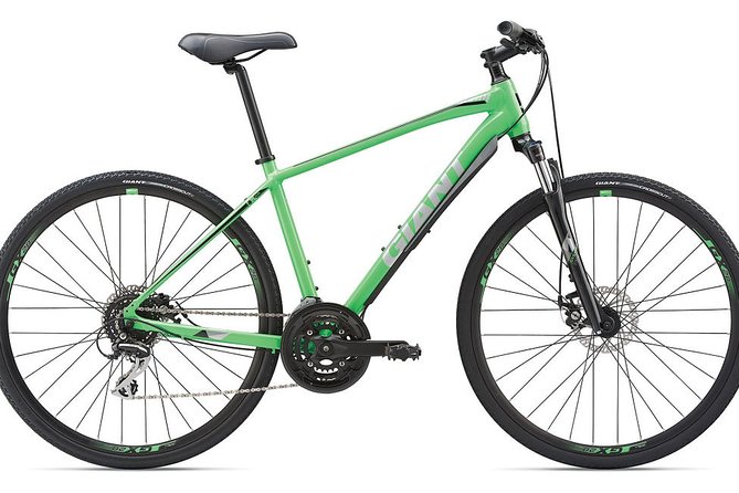 Los Angeles Bike Rental or Bike Hire: Pedal or Electric Options - Starting in West Hollywood: the sweet spot for Hollywood and the beach