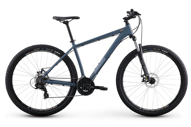 Los Angeles Bike Rental or Bike Hire: Pedal or Electric Options - Value check: how $48 stacks up for a self-guided LA day
