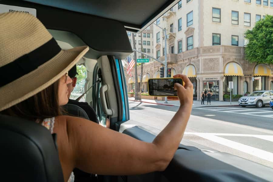 Los Angeles: Celebrity Homes and Hollywood Open-Air Bus Tour - Price and value: why $37 can work for the right kind of day