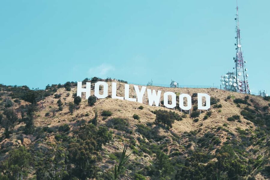 Los Angeles: Celebrity Homes and Movie Scenes Bus Tour - The Hollywood Sign Drive: Views You’ll Actually Remember