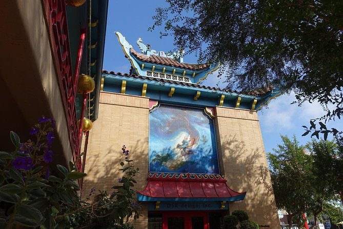 Los Angeles Chinatown and Little Tokyo Walking Tour - Why Chinatown and Little Tokyo belong on the same walk