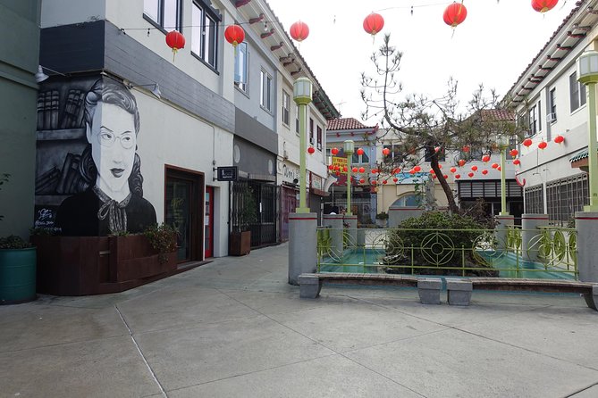 Los Angeles Chinatown and Little Tokyo Walking Tour - Blossom Plaza: the Italian layer you’ll miss if you only look at one era