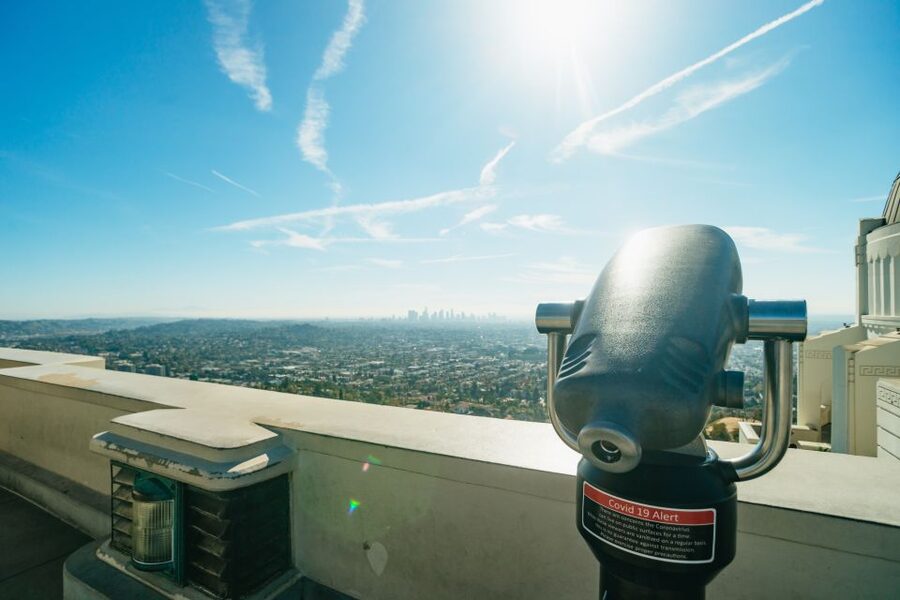 Los Angeles: City Group Tour with Hollywood & Beverly Hills - Price and Value for $122: What You’re Actually Getting