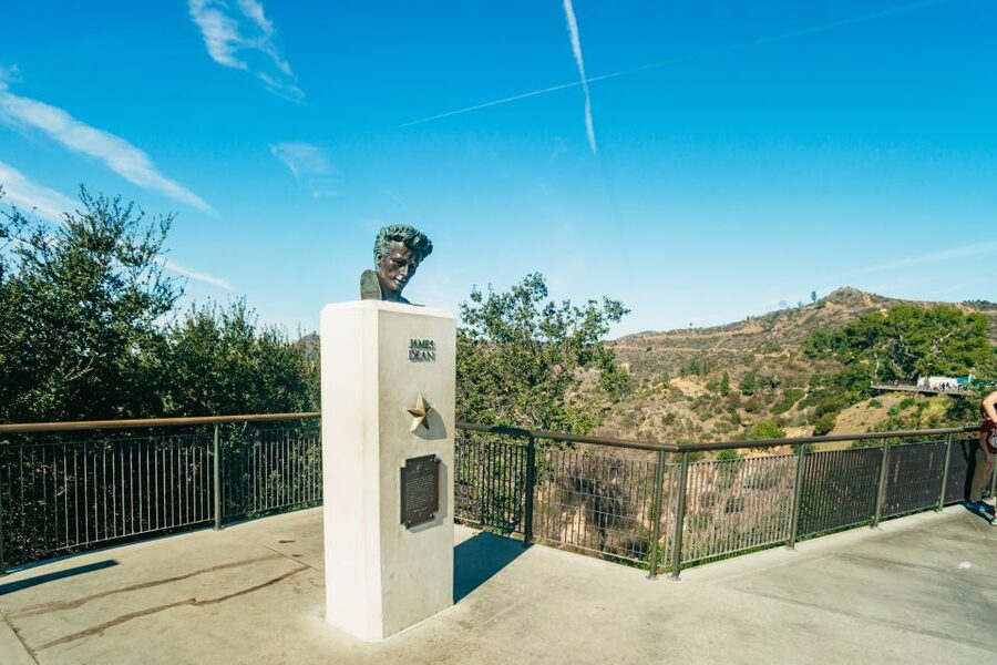 Los Angeles: City Group Tour with Hollywood & Beverly Hills - Van Comfort, Listening Skills, and the Realities of a Packed Schedule
