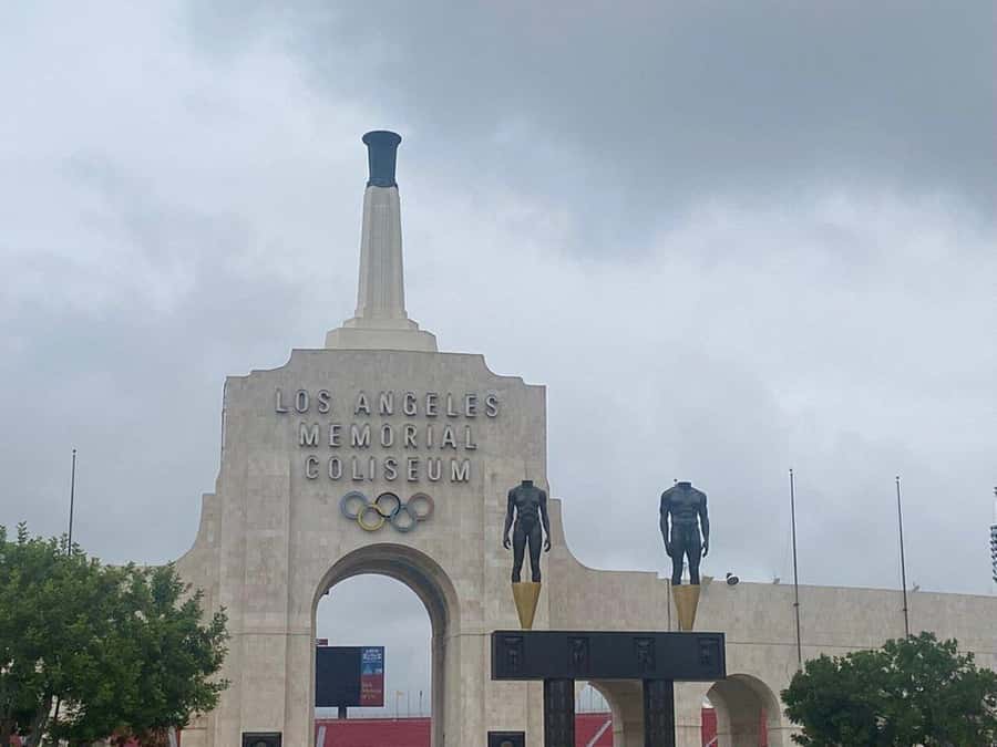 Los Angeles: City Highlights Tour From Cruise Port - Downtown Los Angeles to Griffith Observatory: Best Use of City Driving Time