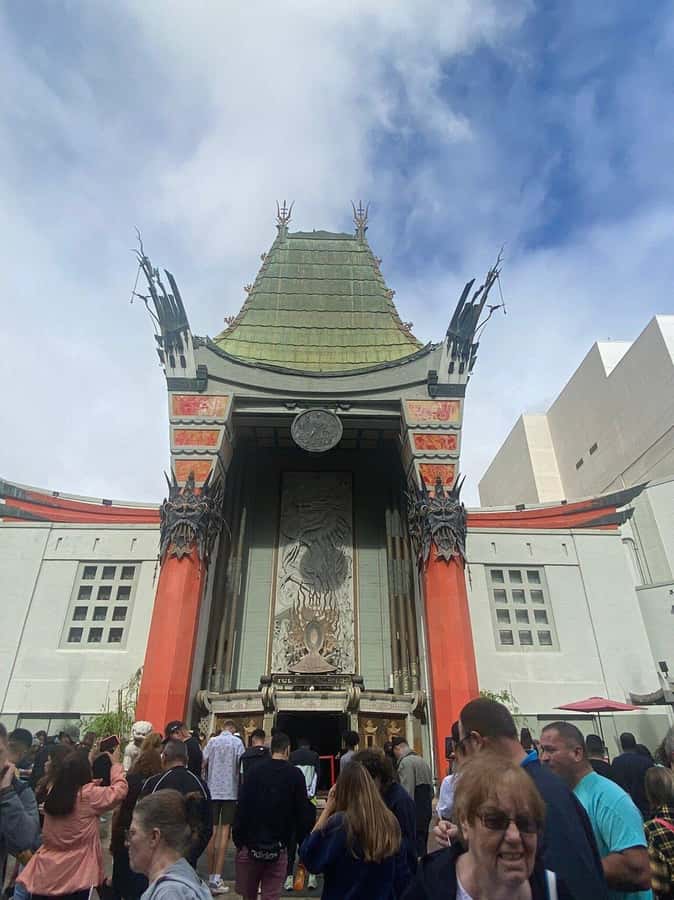 Los Angeles: City Highlights Tour From Cruise Port - Santa Monica Photo Stop: A Fast Hit on the Way to the Real Fun