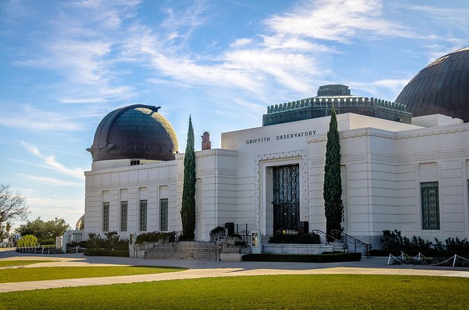 Los Angeles City Sightseeing Tour from Anaheim - El Capitan, TCL Chinese Theatres, and Dolby Theatre: Quick Hits That Add Up