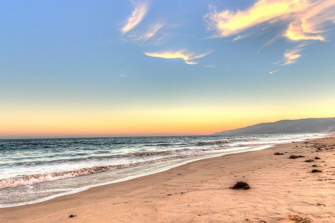 Los Angeles Coast and Beaches Private Tour - A Private Coast Drive From Malibu Pier to Santa Monica