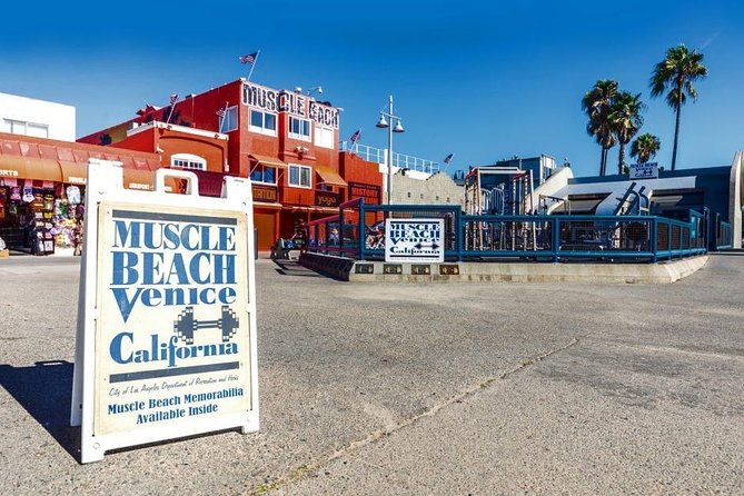 Los Angeles Coast and Beaches Private Tour - Price and Value: What $549 Gets You (and What It Doesn’t)