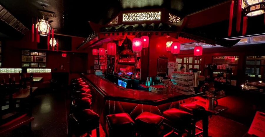 Los Angeles: Dark History and Haunted LA Ghost Bus Tour - Hollywood Forever Cemetery: Where the Famous Rest