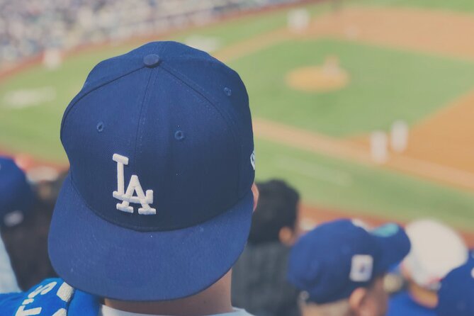 Los Angeles Dodgers Baseball Game at Dodger Stadium - Key things that make this Dodgers game outing worth it