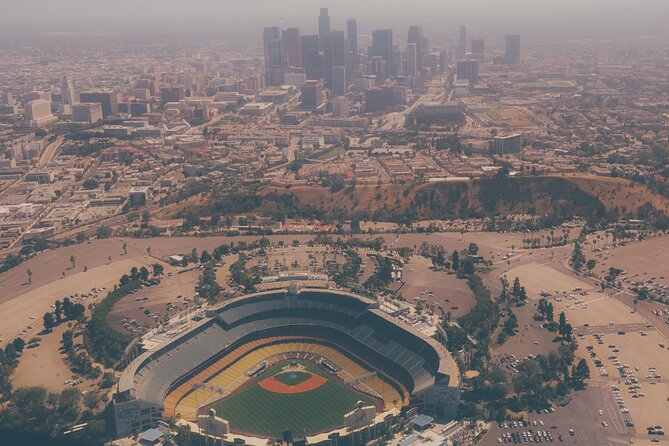 Los Angeles Dodgers Baseball Game at Dodger Stadium - Price and value: is $85.09 a fair deal
