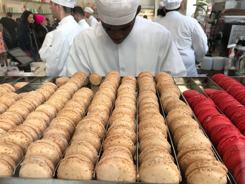 Los Angeles: Downtown Food Tour - Key highlights worth your attention