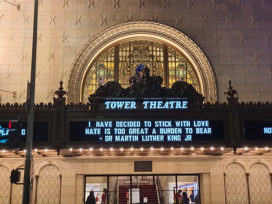 Los Angeles: Downtown History & Architecture Walking Tour - Grand Central Market as a quick Downtown reset