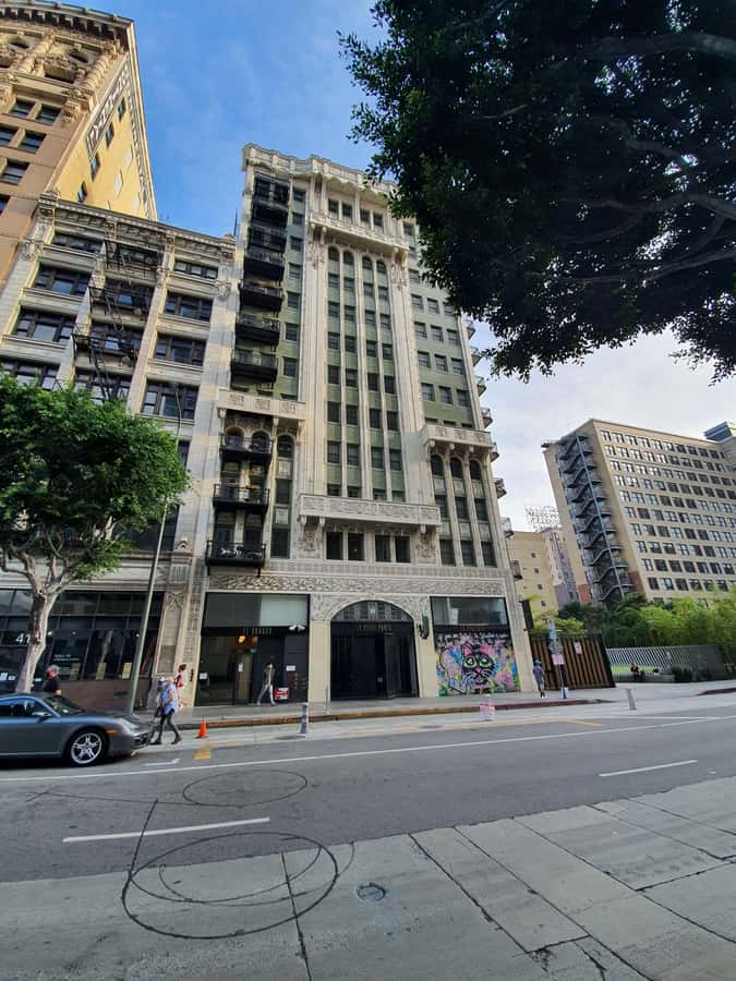 Los Angeles: Downtown History & Architecture Walking Tour - Who this tour fits best (and who might want to skip it)
