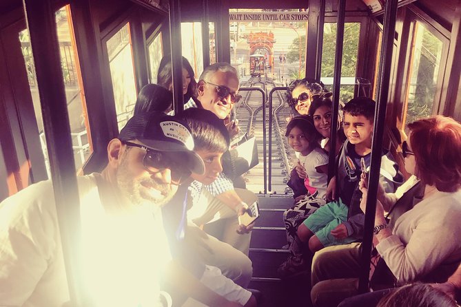 Los Angeles Downtown Tour - Key things to know before you go
