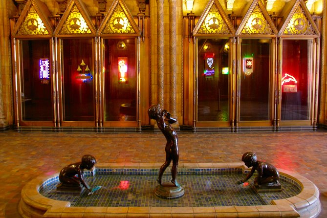 Los Angeles Downtown Tour - Should you book the Los Angeles Downtown Tour?