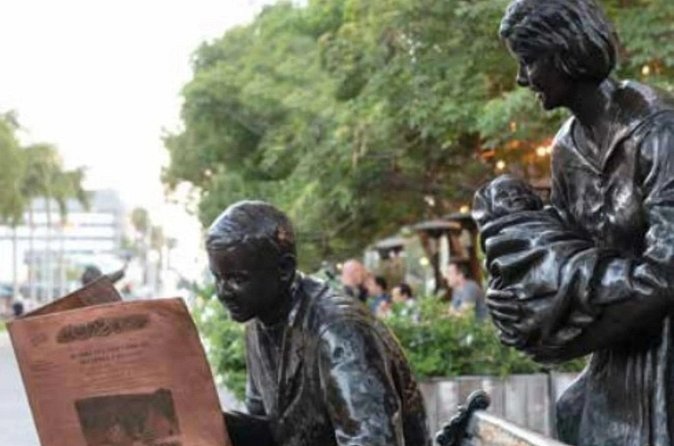 Los Angeles’ Dreamland: A Culver City Audio Tour - Media Park Stops: Actors Gang Theatre and the Street-Level Scene