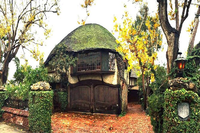 Los Angeles’ Dreamland: A Culver City Audio Tour - The Culver City Clock, Zoetropes, and Visual Nerd Moments