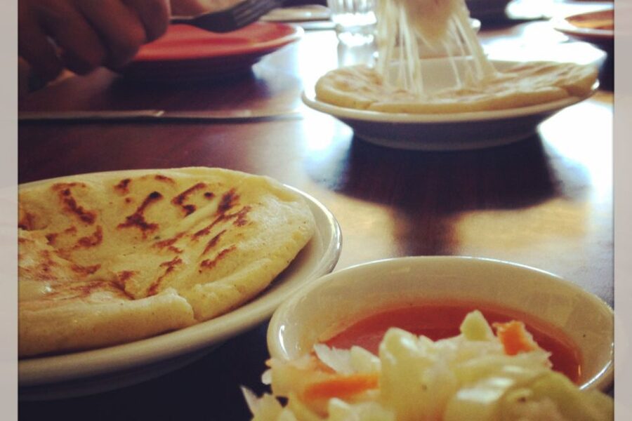 Los Angeles: East LA Latin Flavors Walking Tour - East Los Angeles Latin Food Is More Than a Meal