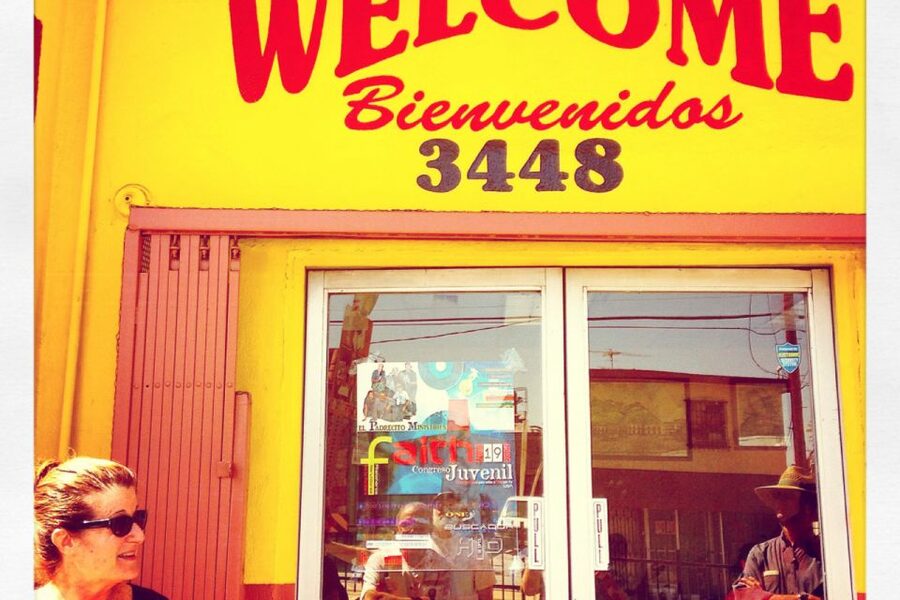 Los Angeles: East LA Latin Flavors Walking Tour - The 8 Tastings: How Sampling Works on This Route