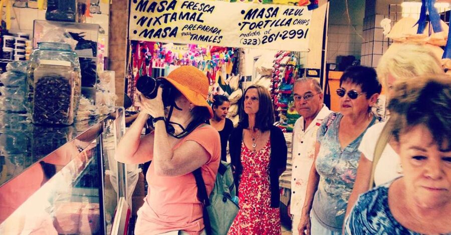 Los Angeles: East LA Latin Flavors Walking Tour - Who This Tour Suits Best
