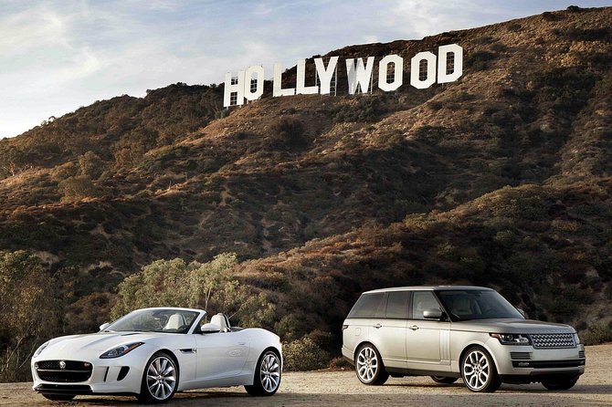 Los Angeles Elite Custom Private Tour - Key highlights worth your attention