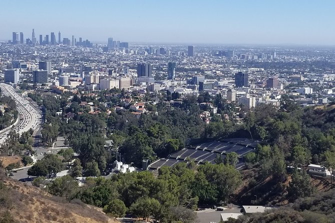 Los Angeles Elite Custom Private Tour - Time management: What 9 hours really feels like