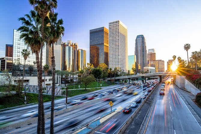 Los Angeles: Exclusive Celebrity Homes Tour for Groups & Families - West Hollywood and the Built-In LA Lifestyle Feel