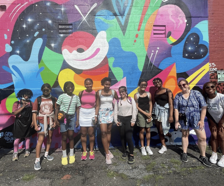 Los Angeles: Experience a Hands-on Graffiti Lesson in LA - Underground Street Art Culture: The Context That Makes It Click
