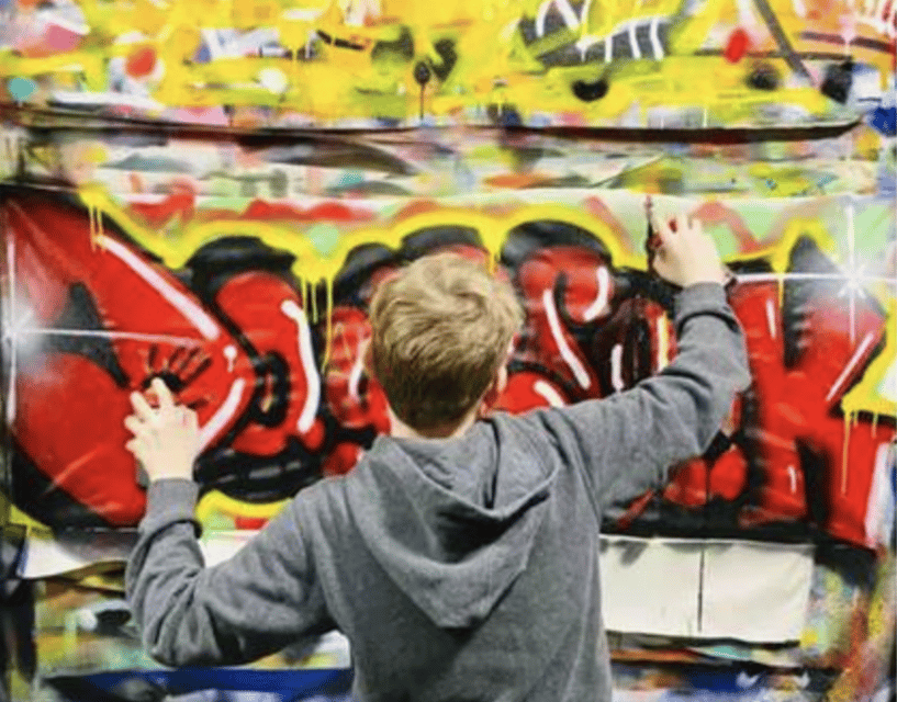 Los Angeles: Experience a Hands-on Graffiti Lesson in LA - Final Call: Should You Book Graff Tours in LA?