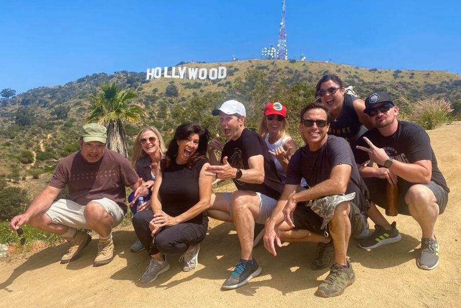 Los Angeles: Express Hollywood Sign Guided Walk & Photo Tour - What to Bring (So the Walk Feels Easy, Not Annoying)