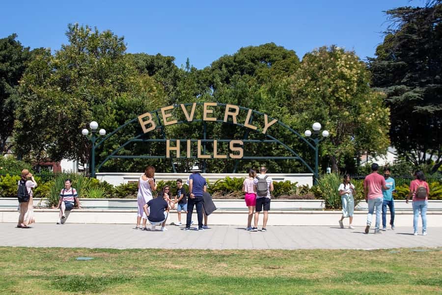Los Angeles: Famous Neighbourhoods and Celebrity Homes Tours - Key takeaways before you go
