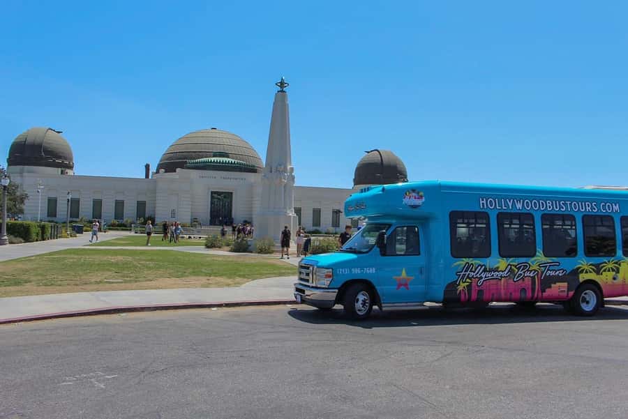 Los Angeles: Famous Neighbourhoods and Celebrity Homes Tours - Beverly Hills and Rodeo Drive Without the Grind