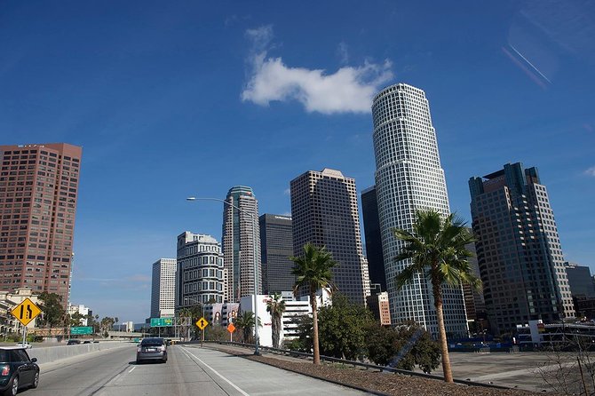 Los Angeles Full Day Private Tour - A private LA loop that saves you from traffic math