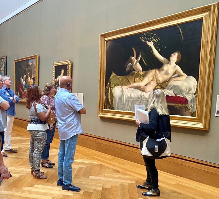 Los Angeles: Getty Center Guided Tour - The Hilltop Advantage: LA Views You Can Plan Around