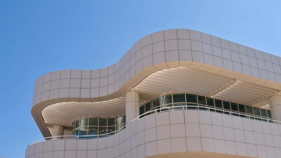 Los Angeles: Getty Center Guided Tour - Who This Getty Center Tour Fits Best