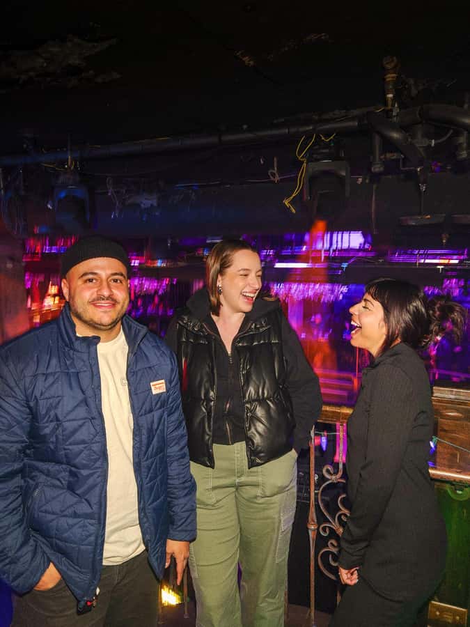 Los Angeles: Ghost Hunt Tour with a Paranormal Investigator - Value check: is $55 worth it?
