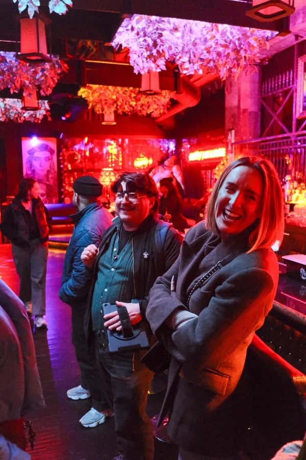 Los Angeles: Ghost Hunt Tour with a Paranormal Investigator - Central Plaza and the finish near General Lee’s