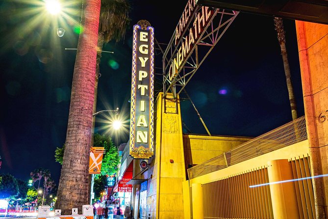 Los Angeles Ghost Tours: Terrors of Tinseltown - Should you book Terrors of Tinseltown?