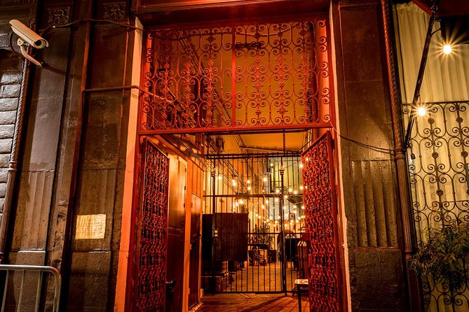 Los Angeles Ghost Tours: Terrors of Tinseltown - FAQ