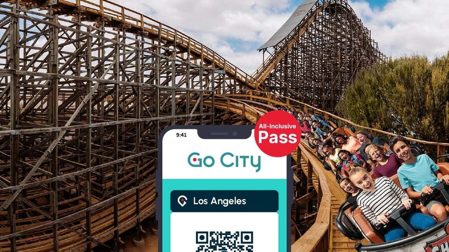 Los Angeles: Go City All-Inclusive Pass with 35+ Attractions - Price and value: is $94 per person actually a win?