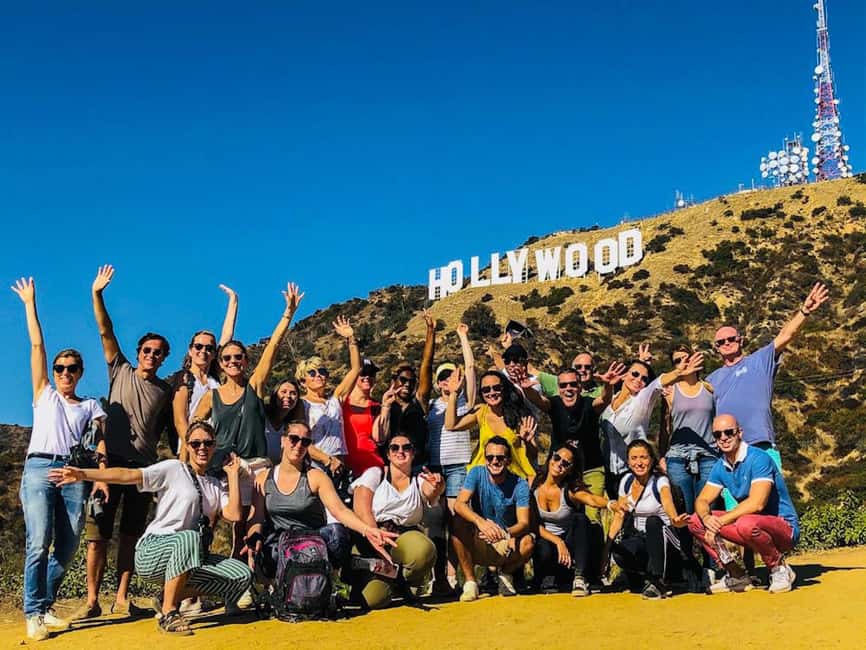 Los Angeles: Go City All-Inclusive Pass with 35+ Attractions - Whale watch and Newport Beach: a scenic add-on