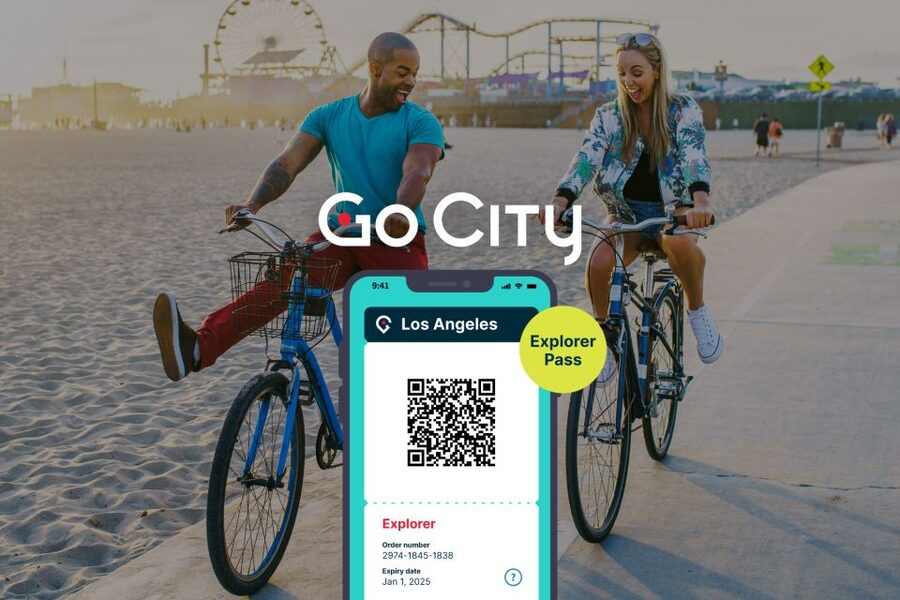 Los Angeles: Go City Explorer Pass - Choose 2-7 Attractions - Key Highlights Worth Noting